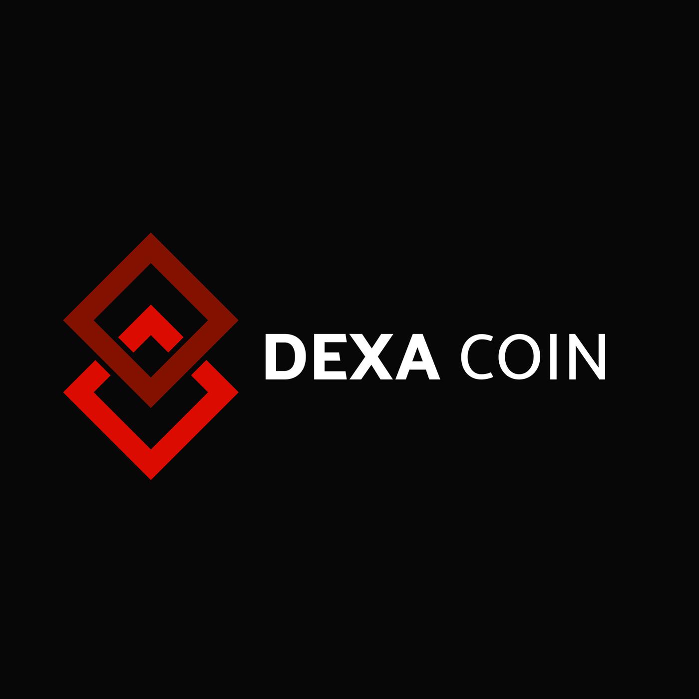 DEXA Coin