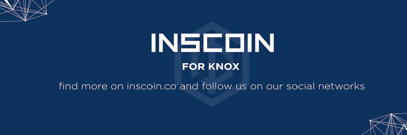 Image result for inscoin ico