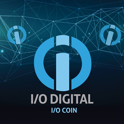 I/O Coin