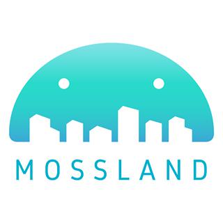 Mossland