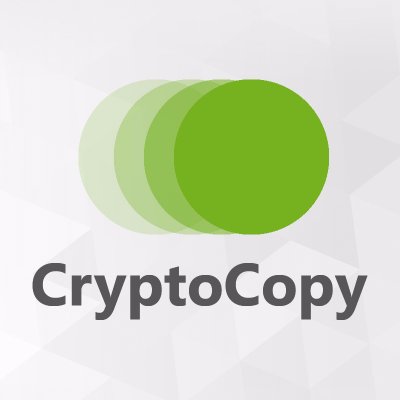 CryptoCopy
