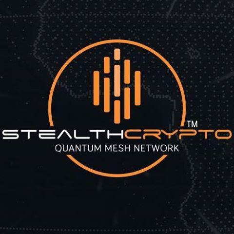 Stealthcrypto