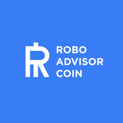 Robo Advisor Coin