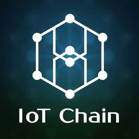 IoT Chain