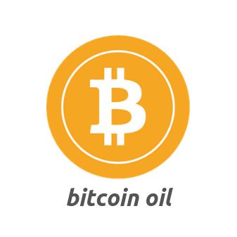 Bitcoin Oil